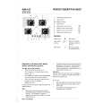 WHIRLPOOL AKM 434/WH Quick Start WHIRLPOOL AKM 434/WH Quick Start