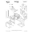 WHIRLPOOL RBS240PDB4 Parts Catalog WHIRLPOOL RBS240PDB4 Parts Catalog