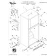 WHIRLPOOL 3VET19NKFN01 Parts Catalog WHIRLPOOL 3VET19NKFN01 Parts Catalog