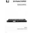 DYNACORD DSP224 Service Manual DYNACORD DSP224 Service Manual