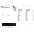 SCHNEIDER SVC255RC Service Manual SCHNEIDER SVC255RC Service Manual