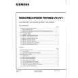 SIEMENS FM706 Service Manual SIEMENS FM706 Service Manual
