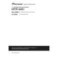 PIONEER SX-X360/WYXCN5 Owners Manual PIONEER SX-X360/WYXCN5 Owners Manual