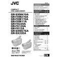 JVC GR-FX120A Owners Manual JVC GR-FX120A Owners Manual