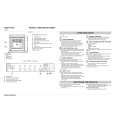 WHIRLPOOL EGZH 4400 IN Quick Start WHIRLPOOL EGZH 4400 IN Quick Start