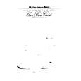 WHIRLPOOL KDSS20 Owners Manual WHIRLPOOL KDSS20 Owners Manual