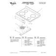 WHIRLPOOL RF376PXEN1 Parts Catalog WHIRLPOOL RF376PXEN1 Parts Catalog