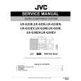JVC UX-G30B Service Manual JVC UX-G30B Service Manual