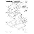 WHIRLPOOL KECC560BAL1 Parts Catalog WHIRLPOOL KECC560BAL1 Parts Catalog