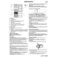 BAUKNECHT KGA 325 PURE OPTIMA WS Quick Start BAUKNECHT KGA 325 PURE OPTIMA WS Quick Start