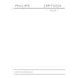 PHILIPS 25PT5324/01R Service Manual PHILIPS 25PT5324/01R Service Manual