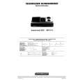 NORDMENDE 3622 Service Manual NORDMENDE 3622 Service Manual