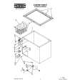 WHIRLPOOL RH1200RXW00 Parts Catalog WHIRLPOOL RH1200RXW00 Parts Catalog