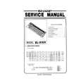 SHARP EL-5100 Service Manual SHARP EL-5100 Service Manual
