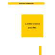 ZANUSSI ZCE5062 Owners Manual ZANUSSI ZCE5062 Owners Manual