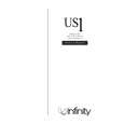 HARMAN KARDON US1 Owners Manual HARMAN KARDON US1 Owners Manual