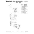 WHIRLPOOL KUCV151MMT1 Parts Catalog WHIRLPOOL KUCV151MMT1 Parts Catalog