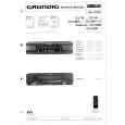 GRUNDIG GV6000SV/1 Service Manual GRUNDIG GV6000SV/1 Service Manual