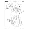WHIRLPOOL CCW5264W1 Parts Catalog WHIRLPOOL CCW5264W1 Parts Catalog