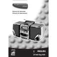 PHILIPS AZ2425/19 Owners Manual PHILIPS AZ2425/19 Owners Manual