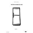 ELECTROLUX ERB4102X Owners Manual ELECTROLUX ERB4102X Owners Manual