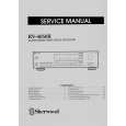SHERWOOD RV-4050R Service Manual SHERWOOD RV-4050R Service Manual