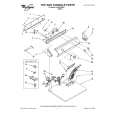 WHIRLPOOL LEN3634DW0 Parts Catalog WHIRLPOOL LEN3634DW0 Parts Catalog