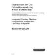 KUPPERSBUSCH IW1209.0W Owners Manual KUPPERSBUSCH IW1209.0W Owners Manual