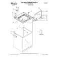 WHIRLPOOL 7MLSQ8543JQ7 Parts Catalog WHIRLPOOL 7MLSQ8543JQ7 Parts Catalog