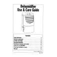 WHIRLPOOL AD25G0 Owners Manual WHIRLPOOL AD25G0 Owners Manual