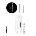 SHARP VC-A249GM Owners Manual SHARP VC-A249GM Owners Manual