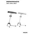 PHILIPS HB933/01 Owners Manual PHILIPS HB933/01 Owners Manual