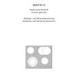 AEG 66301KF-N 47F Owners Manual AEG 66301KF-N 47F Owners Manual