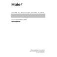 HAIER HLC15B Owners Manual HAIER HLC15B Owners Manual