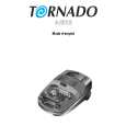TORNADO TO2 Owners Manual TORNADO TO2 Owners Manual