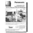 PANASONIC PVQ1311 Owners Manual PANASONIC PVQ1311 Owners Manual