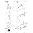 WHIRLPOOL 3XARG477GF00 Parts Catalog WHIRLPOOL 3XARG477GF00 Parts Catalog