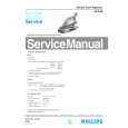 PHILIPS HI830 Service Manual PHILIPS HI830 Service Manual