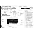 ROLAND JP-8 Service Manual ROLAND JP-8 Service Manual