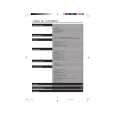 PHILIPS VR620/75 Owners Manual PHILIPS VR620/75 Owners Manual