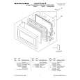 WHIRLPOOL KCMS1555SWH0 Parts Catalog WHIRLPOOL KCMS1555SWH0 Parts Catalog