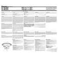 PIONEER TS-W257F/XCN/ES Owners Manual PIONEER TS-W257F/XCN/ES Owners Manual