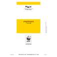 REX-ELECTROLUX TTH010E Owners Manual REX-ELECTROLUX TTH010E Owners Manual