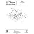 WHIRLPOOL DU8116XT3 Parts Catalog WHIRLPOOL DU8116XT3 Parts Catalog