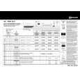 BAUKNECHT TRKK 6857/6 Quick Start BAUKNECHT TRKK 6857/6 Quick Start
