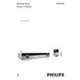 PHILIPS WACS4500/79 Owners Manual PHILIPS WACS4500/79 Owners Manual