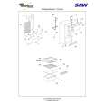 WHIRLPOOL ARH09JXSKA00 Parts Catalog WHIRLPOOL ARH09JXSKA00 Parts Catalog