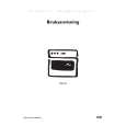 ELECTROLUX EOB2607W NORDIC R05 Owners Manual ELECTROLUX EOB2607W NORDIC R05 Owners Manual