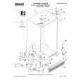 WHIRLPOOL CS22AFXKQ04 Parts Catalog WHIRLPOOL CS22AFXKQ04 Parts Catalog
