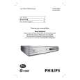 PHILIPS DVDR3360H/97 Owners Manual PHILIPS DVDR3360H/97 Owners Manual